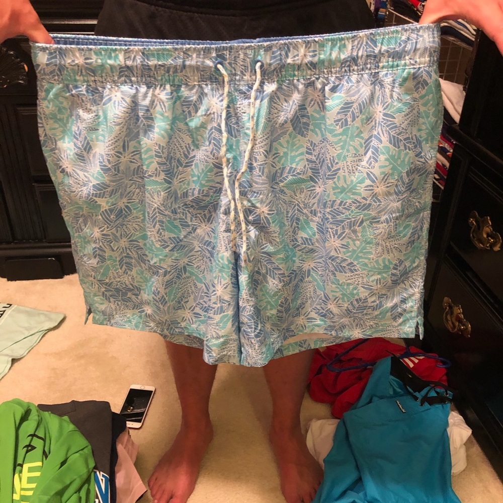 Goodfellow Swimming trunks